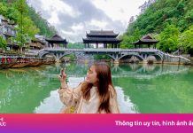 Du lịch dưỡng sinh lên ngôi tại Trung Quốc