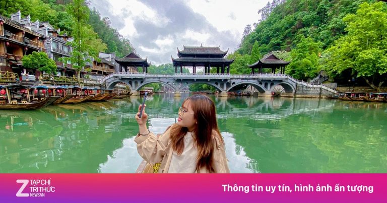 Du lịch dưỡng sinh lên ngôi tại Trung Quốc Du lịch dưỡng sinh lên ngôi tại Trung Quốc