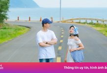 Quan Lạn trước mùa cao điểm