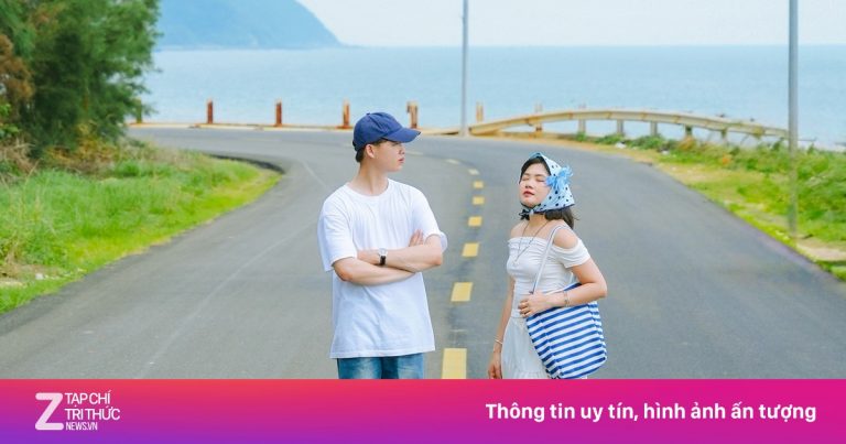 Quan Lạn trước mùa cao điểm Quan Lạn trước mùa cao điểm