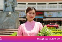 Du khách mang dư âm lễ diễu binh ở TP.HCM đến Đà Lạt