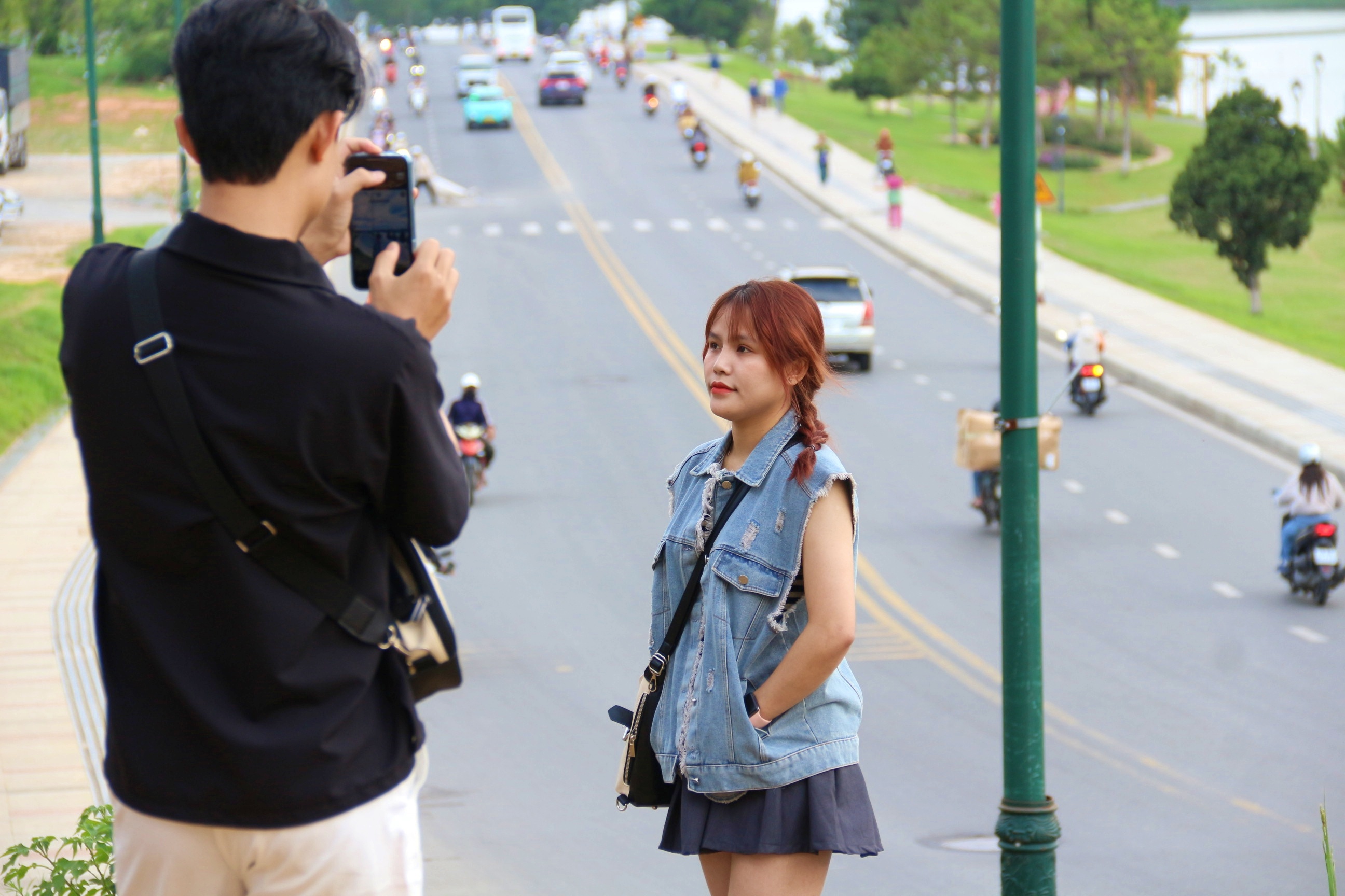 khach quoc te Da Lat anh 3