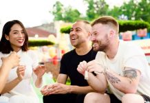 Khai mạc Lễ hội Du lịch Hà Nội 2025