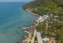 Không chỉ có Phú Quốc, Kiên Giang còn ‘viên ngọc thô’ đẹp mê mẩn, giá rẻ bất ngờ