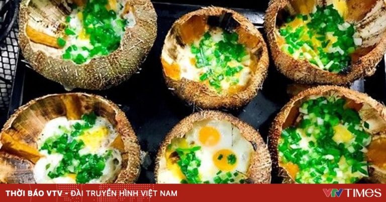 Kiên Giang đẩy mạnh quảng bá văn hóa ẩm thực để thu hút du khách Kiên Giang đẩy mạnh quảng bá văn hóa ẩm thực để thu hút du khách
