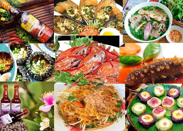 Kiên Giang đẩy mạnh quảng bá văn hóa ẩm thực để thu hút du khách - Ảnh 1.
