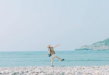 Làng chài ‘nhiều không’ ở Khánh Hòa, khách cầm 100.000 đồng thành ‘đại gia’