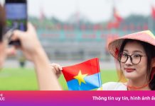 Tăng 44 lần lượt tìm kiếm du lịch Hà Nội dịp 2/9