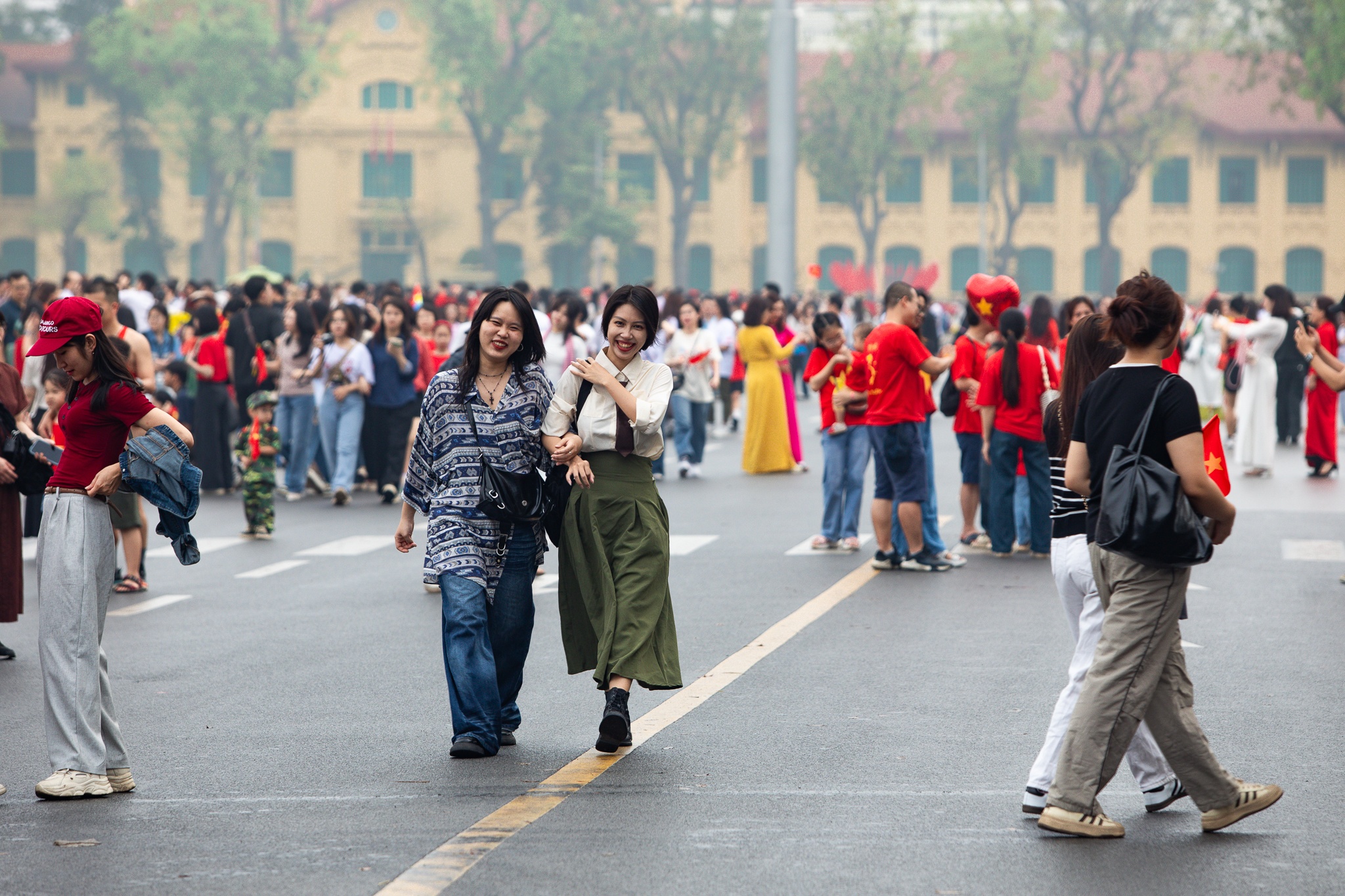 Ha Noi anh 6