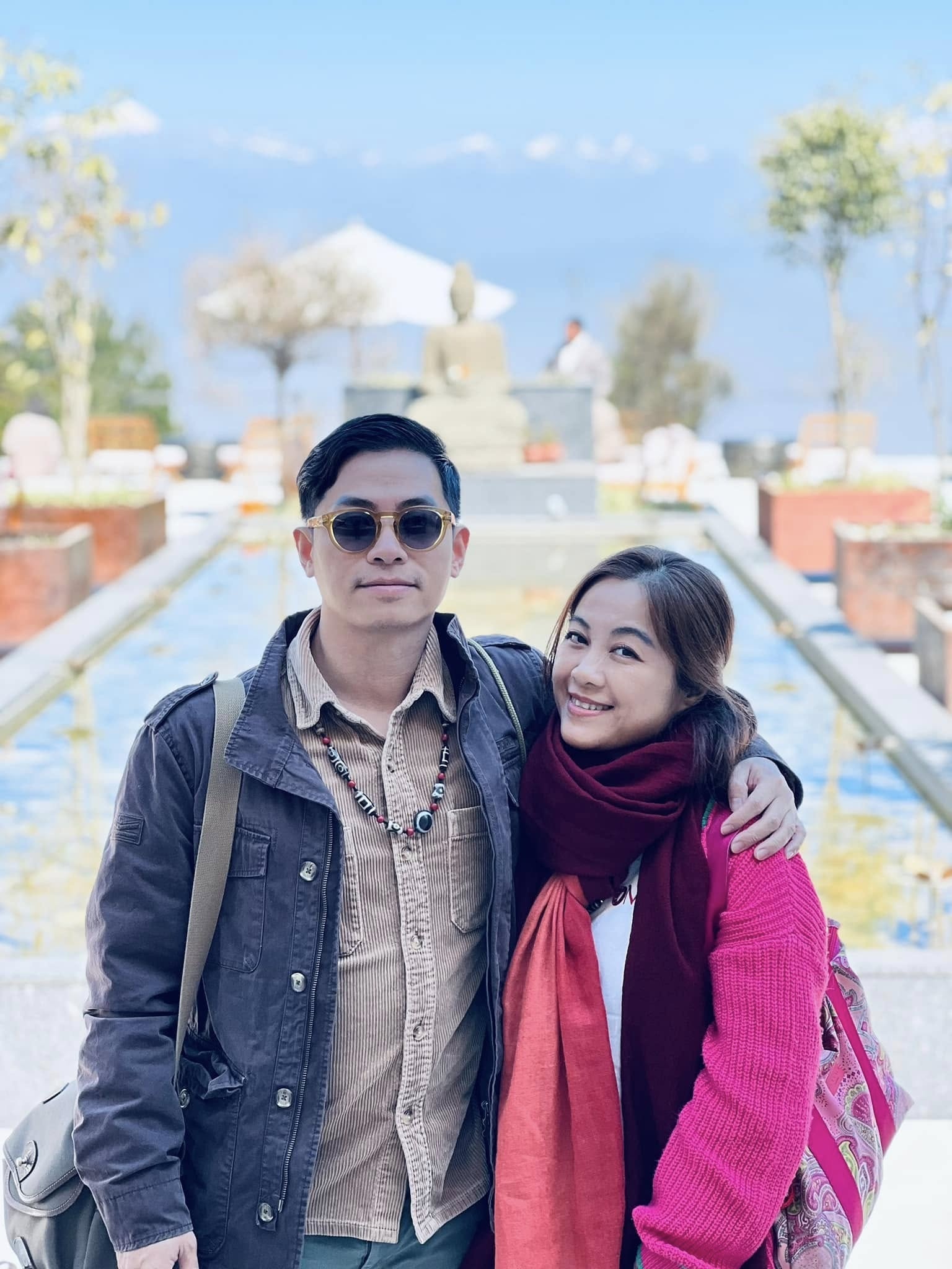 Người đàn ông Việt chi 2 tỷ đồng chinh phục 2 đỉnh núi nóc nhà thế giới - 6