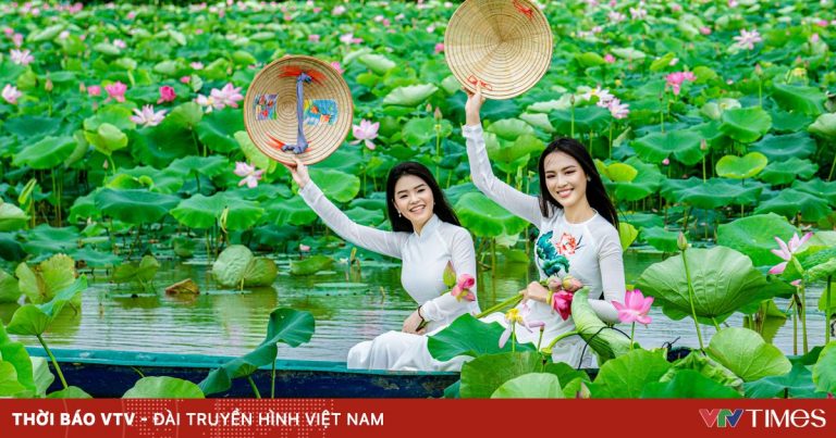 Du lịch Đồng Tháp đặt mục tiêu đón 5 triệu lượt khách Du lịch Đồng Tháp đặt mục tiêu đón 5 triệu lượt khách