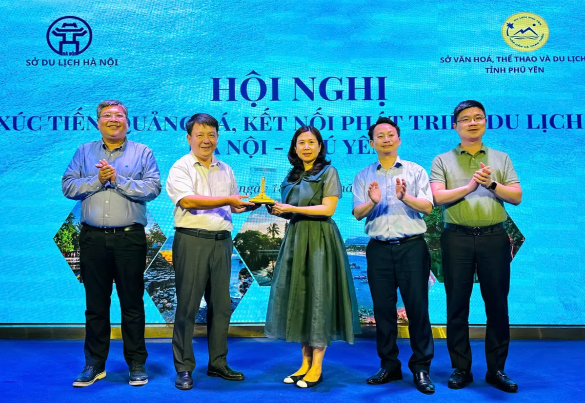 Phú Yên trở thành điểm nhấn liên kết du lịch giữa Tây Nguyên và Duyên hải miền Trung - Ảnh 3.