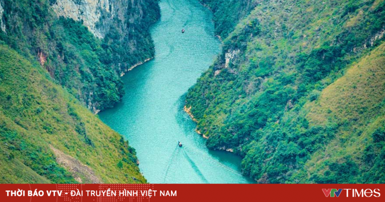 Hà Giang và Hội An nằm trong những điểm đến đẹp nhất thế giới Hà Giang và Hội An nằm trong những điểm đến đẹp nhất thế giới