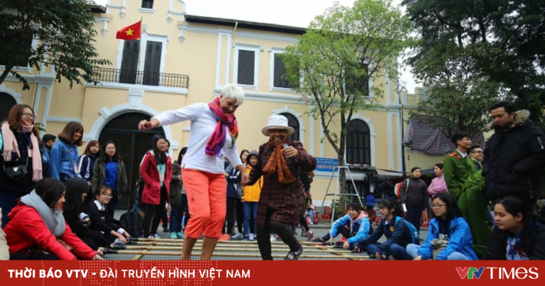 Hà Nội là điểm đến văn hóa, nghệ thuật hàng đầu châu Á Hà Nội là điểm đến văn hóa, nghệ thuật hàng đầu châu Á