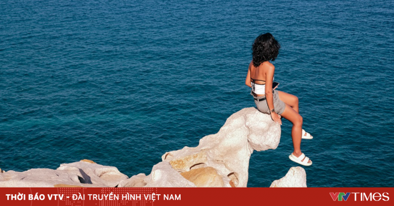 Ngắm vẻ đẹp Việt Nam qua ống kính của cô gái dành một năm để đi du mục Ngắm vẻ đẹp Việt Nam qua ống kính của cô gái dành một năm để đi du mục
