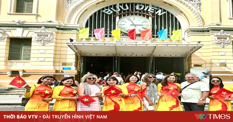 Những lưu ý quan trọng khi đi du lịch tại TP Hồ Chí Minh trong dịp nghỉ lễ 30/4 – 1/5