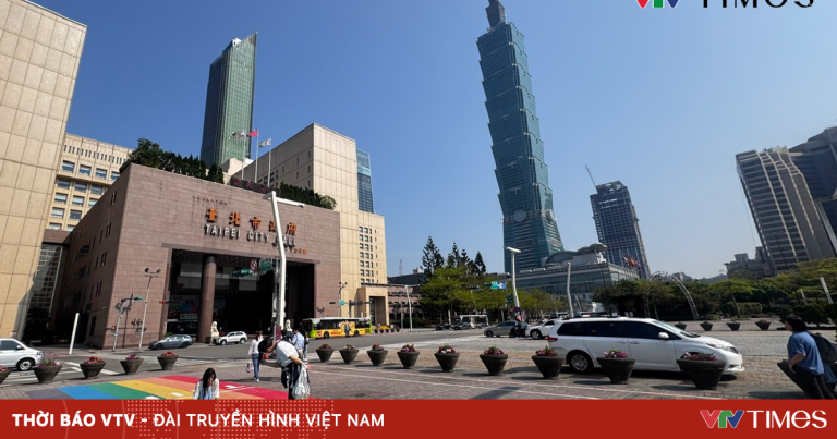5 điều không thể bỏ lỡ khi đến Đài Bắc (Đài Loan, Trung Quốc)