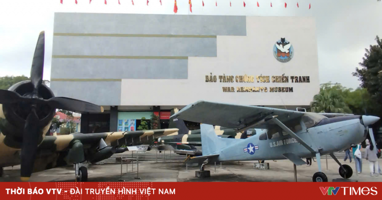 Các bảo tàng ở TP Hồ Chí Minh mở cửa miễn phí vào ngày sinh nhật Bác Các bảo tàng ở TP Hồ Chí Minh mở cửa miễn phí vào ngày sinh nhật Bác