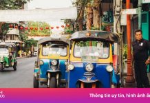 Thái Lan bị khách Việt quay lưng