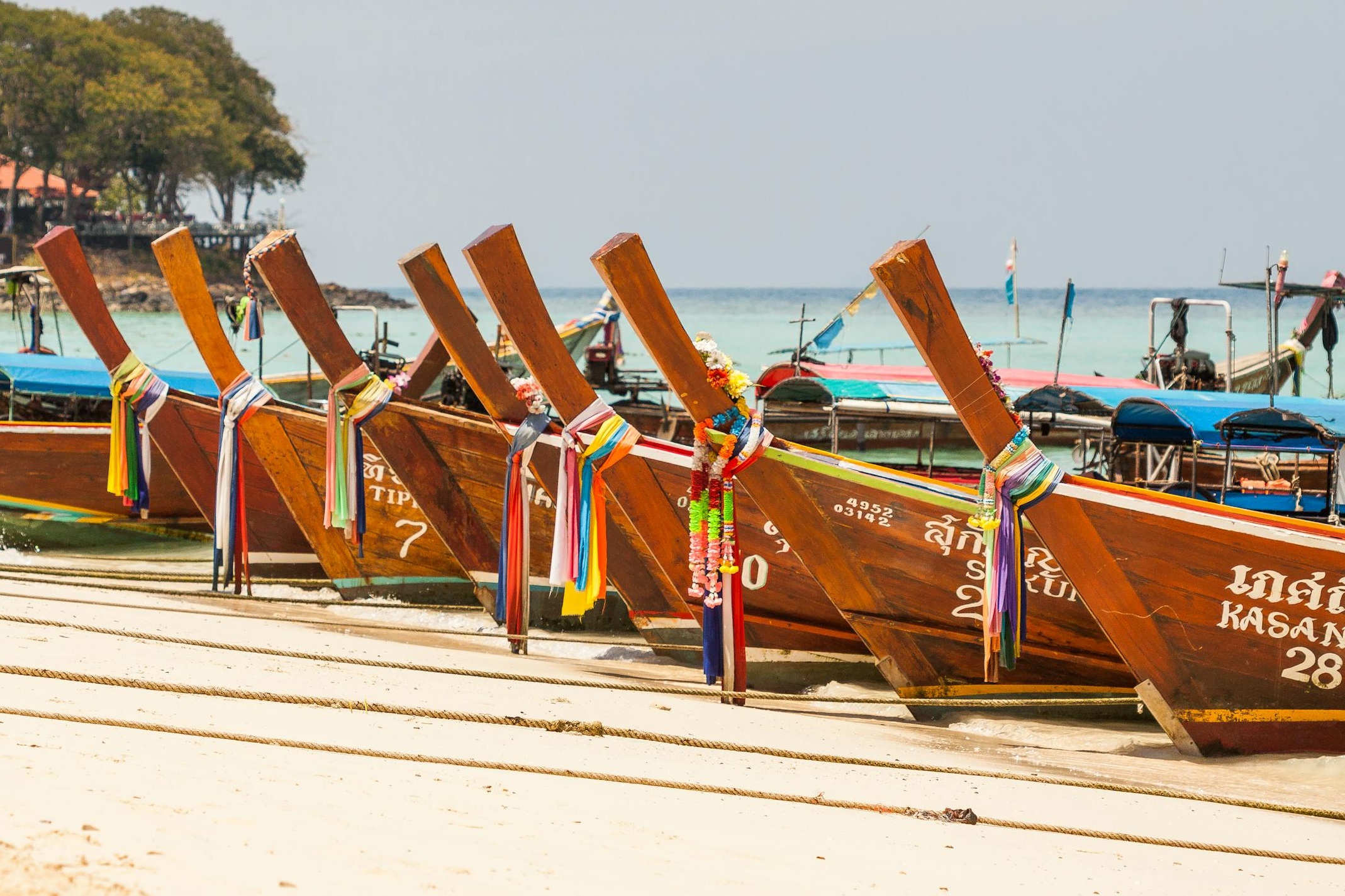 Thai Lan anh 2