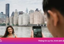 ‘Những năm tháng im ắng’ của du lịch Mỹ đang đến gần