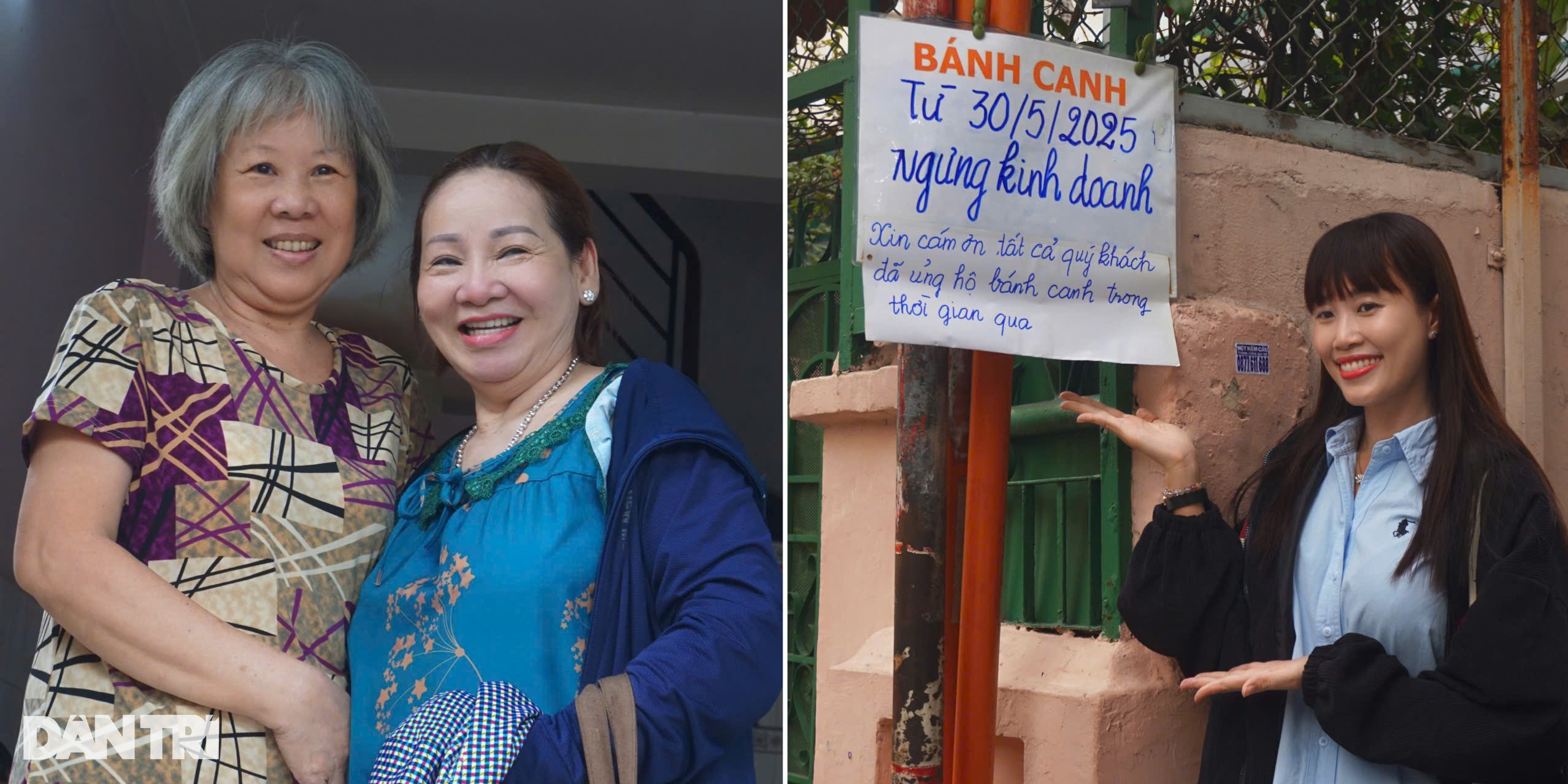 Quán bánh canh nhanh nhất TPHCM nghỉ bán, khách vội đến ăn vẫn không kịp - 2