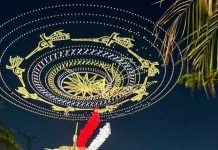 TPHCM: Trả drone bị rơi, khách được quán cà phê chiêu đãi đồ uống miễn phí