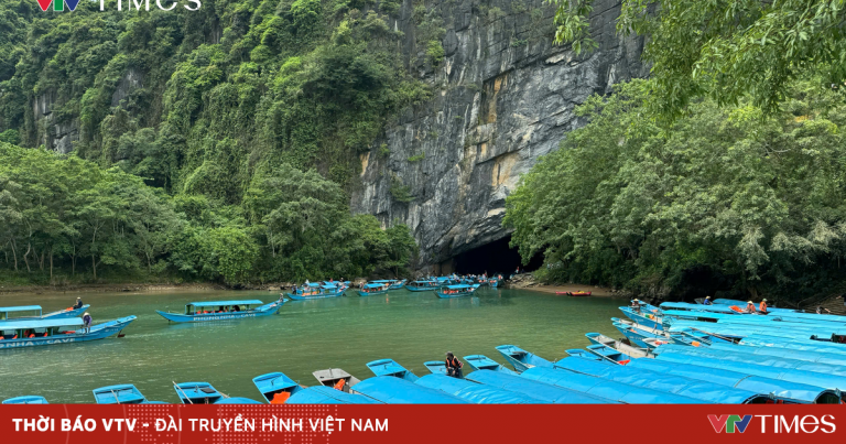 Quảng Bình – Điểm đến của nụ cười Quảng Bình – Điểm đến của nụ cười