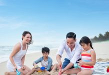 Radisson Blu Resort Cam Ranh ra mắt loạt trải nghiệm cho kỳ nghỉ gia đình