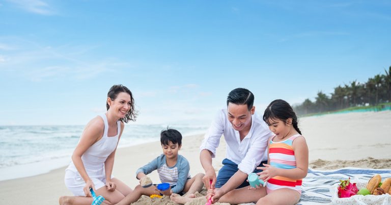 Radisson Blu Resort Cam Ranh ra mắt loạt trải nghiệm cho kỳ nghỉ gia đình Radisson Blu Resort Cam Ranh ra mắt loạt trải nghiệm cho kỳ nghỉ gia đình