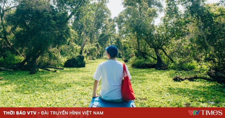 Khám phá An Giang trong 24h Khám phá An Giang trong 24h