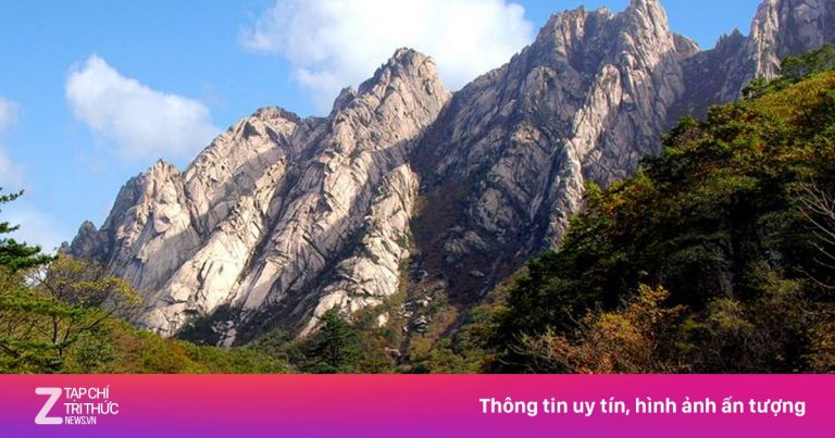 ‘Đau đầu’ bảo tồn di sản chung Triều Tiên – Hàn Quốc