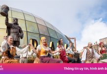 Loạt trải nghiệm ‘đỉnh nóc’ không nên bỏ lỡ tại Ba Na Hills