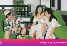 8 điểm nghỉ dưỡng hạng sang cho ‘cả nhà cùng vui’ dịp hè