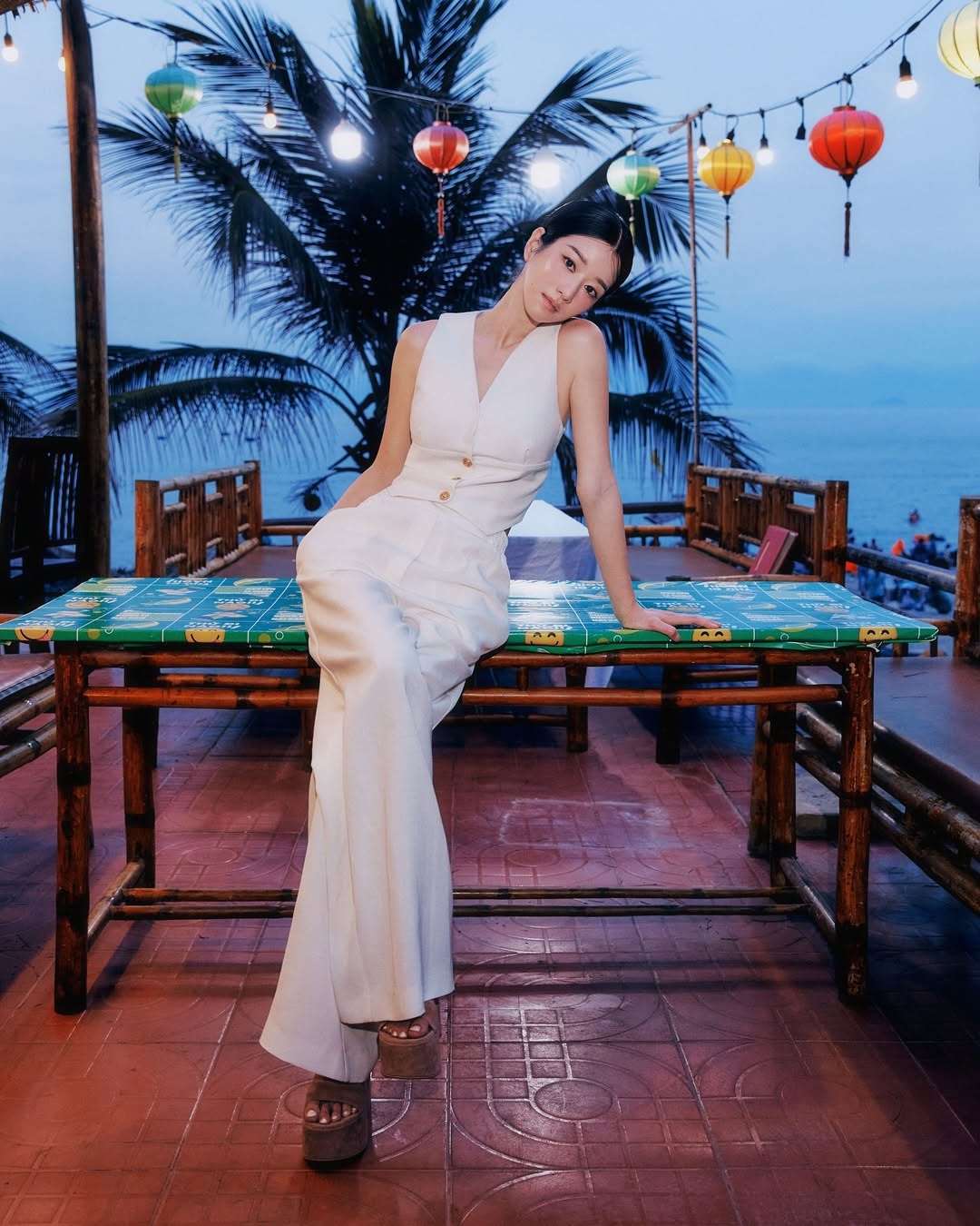 khach Han o hoi an anh 9