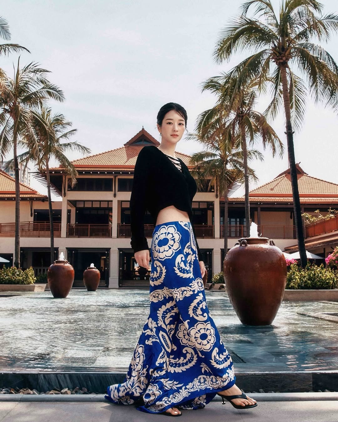 khach Han o hoi an anh 12