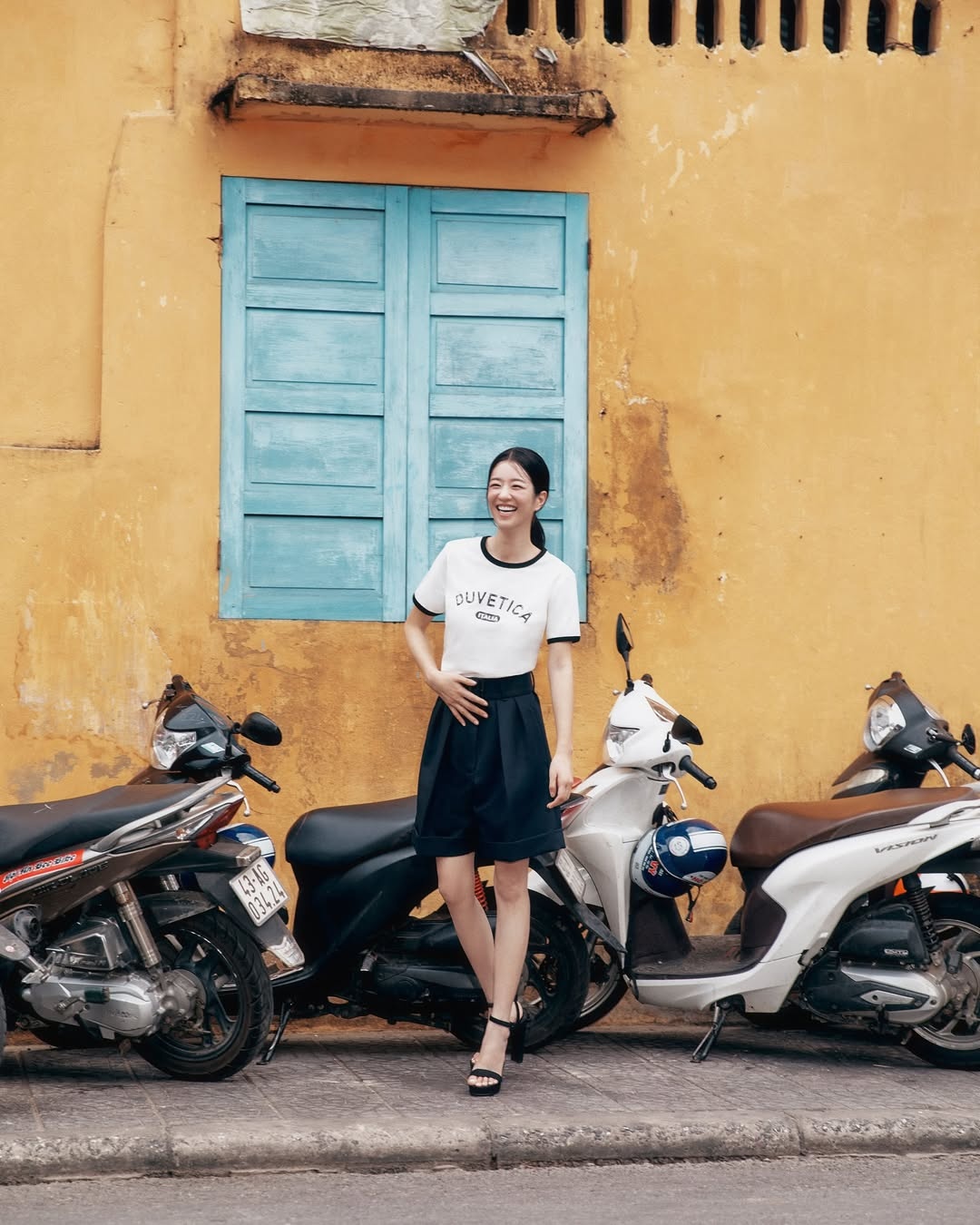 khach Han o hoi an anh 8