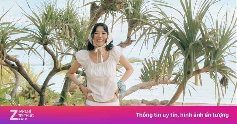 Phú Quốc, Đà Nẵng thành nơi chụp ảnh tạp chí của idol Hàn Quốc Phú Quốc, Đà Nẵng thành nơi chụp ảnh tạp chí của idol Hàn Quốc