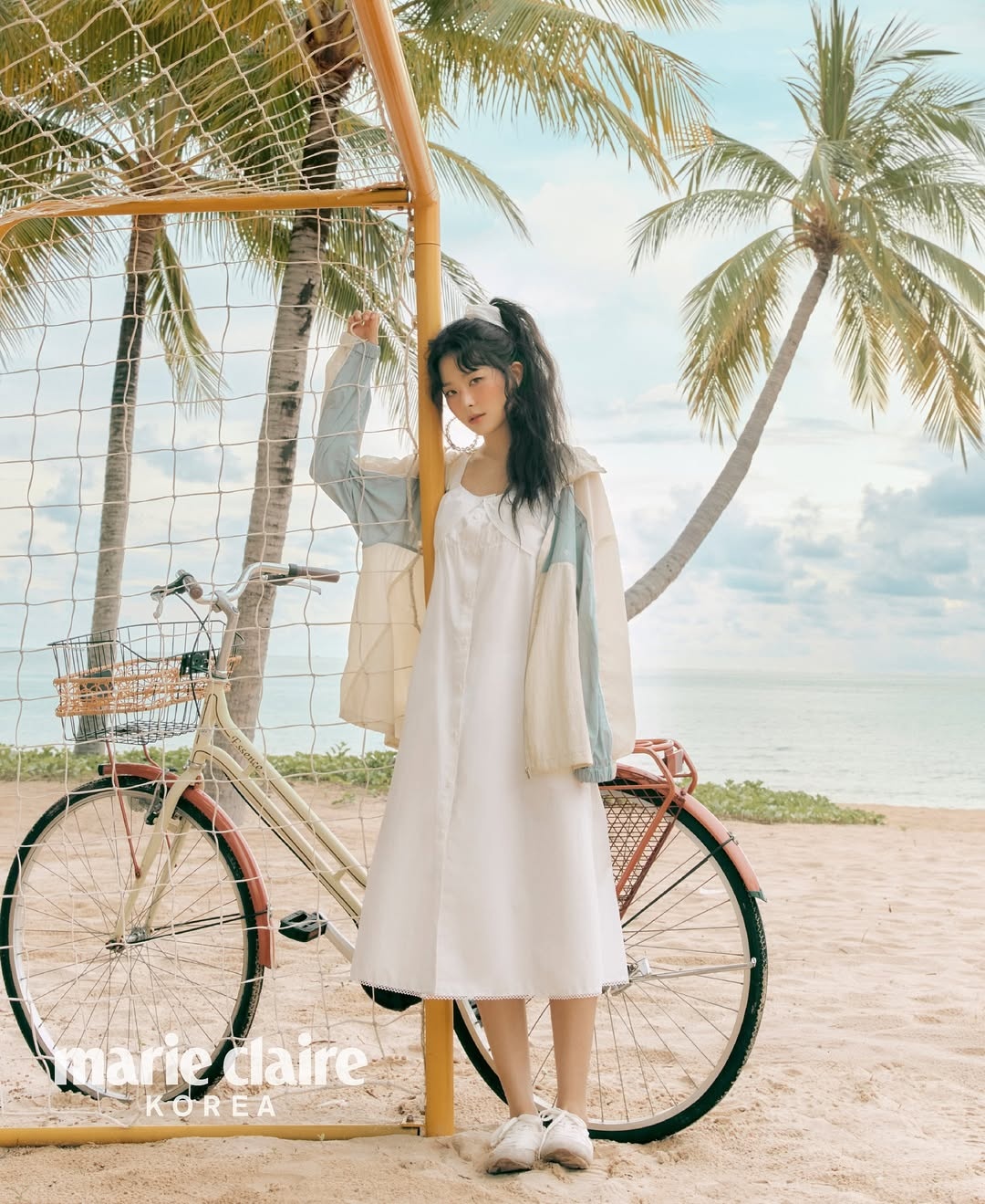 Seulgi du lich Phu Quoc anh 14