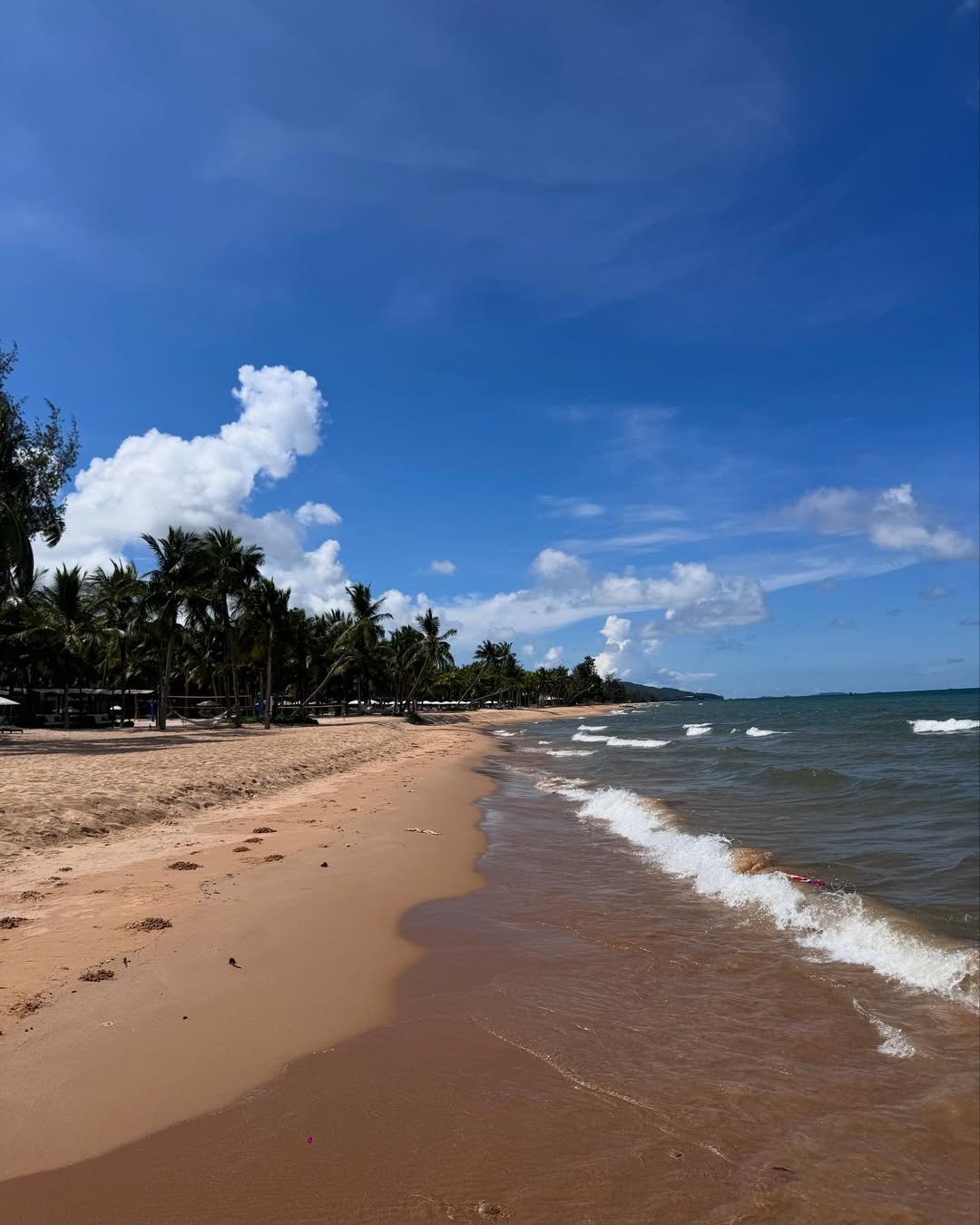 Seulgi du lich Phu Quoc anh 12