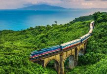 Tạp chí danh tiếng tiết lộ những điểm đến đẹp nhất Việt Nam