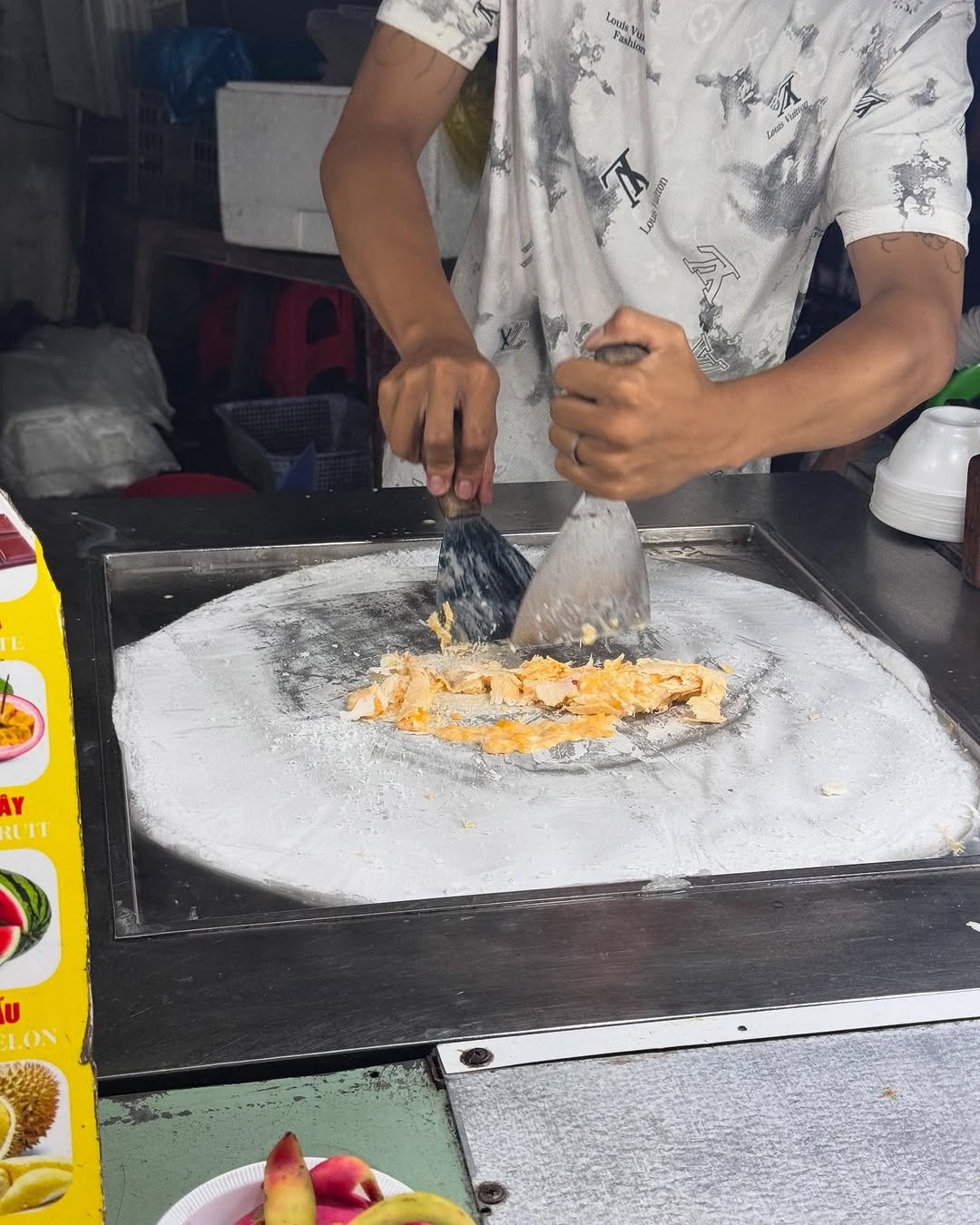 Seulgi du lich Phu Quoc anh 6