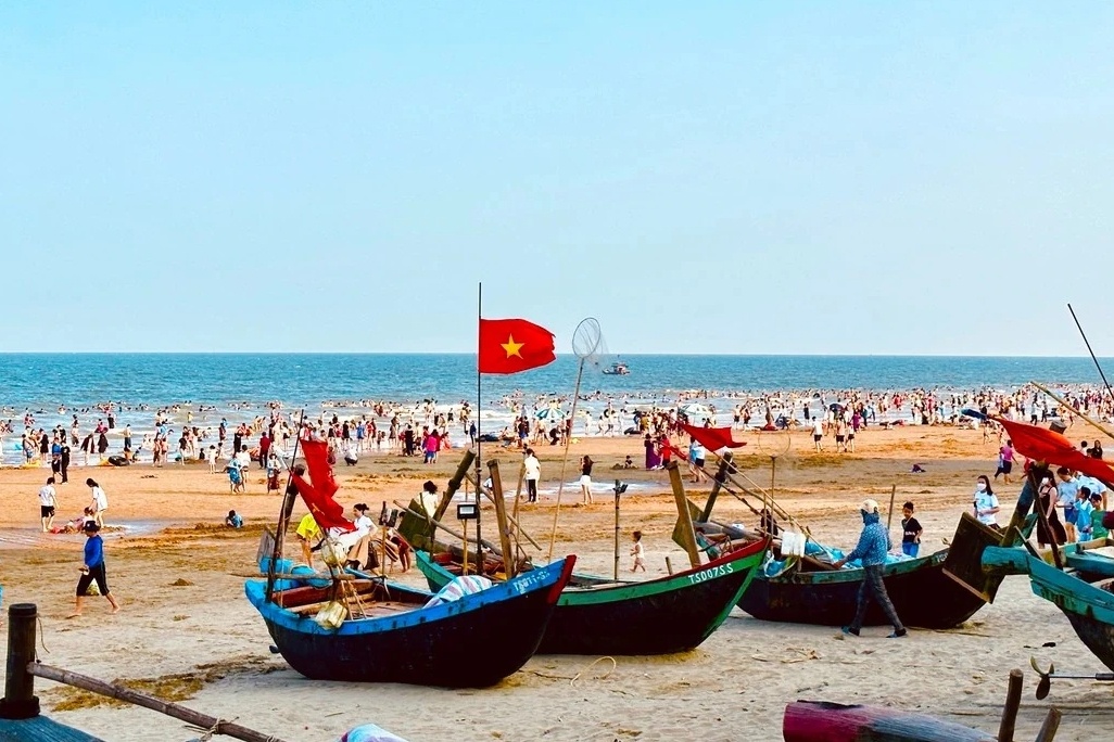 Thanh Hoa anh 4