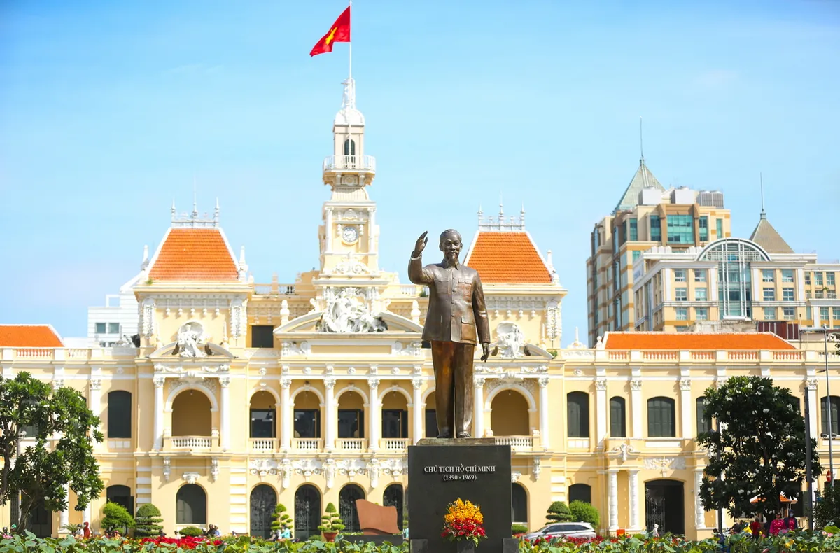 Du lịch chậm để trải nghiệm sâu - Ảnh 1.
