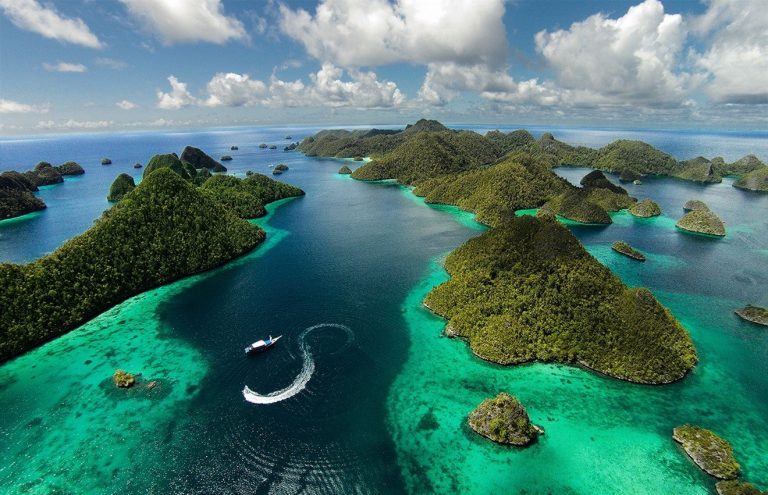 “Xứ vạn đảo” Indonesia sẽ là một sự lựa chọn không thể bỏ qua “Xứ vạn đảo” Indonesia sẽ là một sự lựa chọn không thể bỏ qua