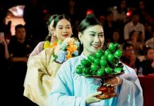 Trải nghiệm tour đêm ở Di tích Quốc gia đặc biệt giữa lòng Hà Nội