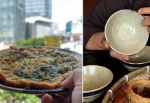 Quán ăn TPHCM bán trứng chiên 110.000 đồng/đĩa, cho khách dùng bát mẻ