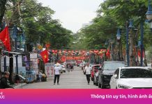 Cảnh khó tin ở Hạ Long dịp nghỉ lễ