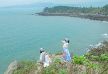 ‘Viên ngọc xanh giữa lòng vịnh’ ở Quảng Ninh có cảnh siêu đẹp, đặc sản tiến vua