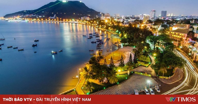 Sức hút mới cho du lịch Vũng Tàu Sức hút mới cho du lịch Vũng Tàu